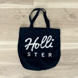 hollister tote bag
